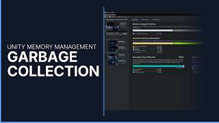 Garbage Collection in Unity Explained | Unity Memory Management Course