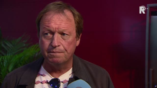 Interview met Mark King en Mike Lindup van Level 42 op North Sea Jazz