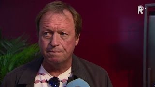 Interview met Mark King en Mike Lindup van Level 42 op North Sea Jazz