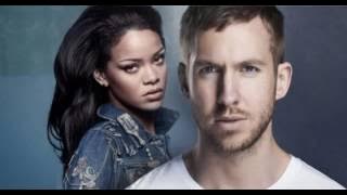 Calvin Harris ft  Rihanna - This Is What You Came For 8BIT