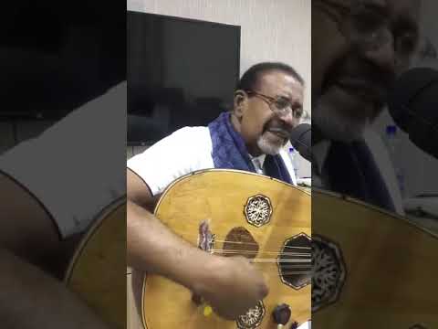 لهيب الشوق كلمات والحان الأستاذ الفنان محمد سعد عبدالله