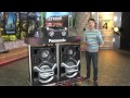 Cinescape 7 Junio 2014 Programa pleto Full Hd