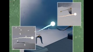 Catch The 3 Lights In Prairie Village