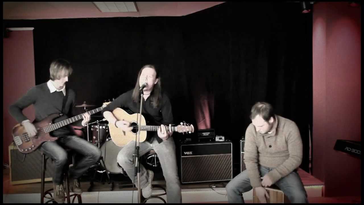 &Band - I was made for loving you