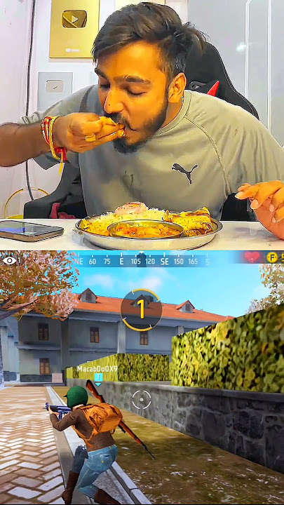 free fire funny video 🤣#short #video