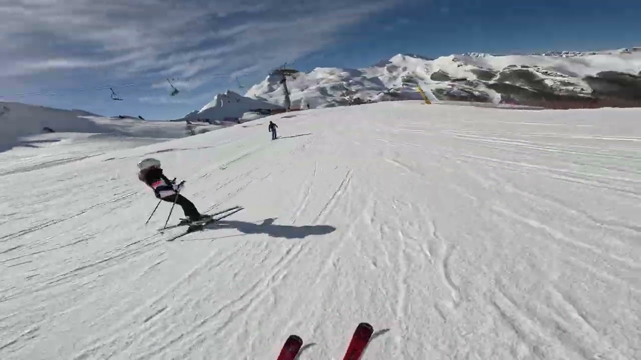 Abetone Superski 21 febbraio 2026 h10:27