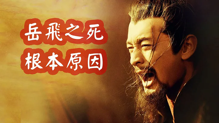 岳飞之死的根本原因是什么？武人的抗争，撼动了大宋王朝的基本法 - 天天要闻