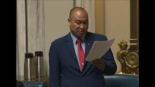 Jon Reyes marks the 75th anniversary of D-Day