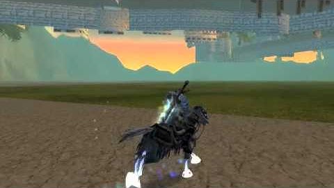 WTFF WOW: STORMWIND GLITCH 3 BLOOPER