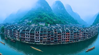 Download Lagu China's mooiste verborgen stad met een 2000-jarige geschiedenis MP3 Download Lagu China's mooiste verborgen stad met een 2000-jarige geschiedenis MP3
