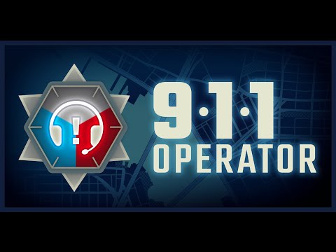 911 Operator Trailer