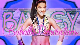 Bayley Custom Titantron (Custom Entrance Video)