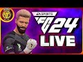 #fc24 #livestream 🔴 LIVE - FC 24 PRO CLUBS - CHILL STREAM