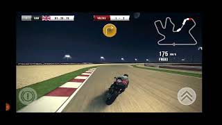WSBK 16 Android - Leon Camier - MC Agusta (MV Agusta F4 RR) - Android Gameplay