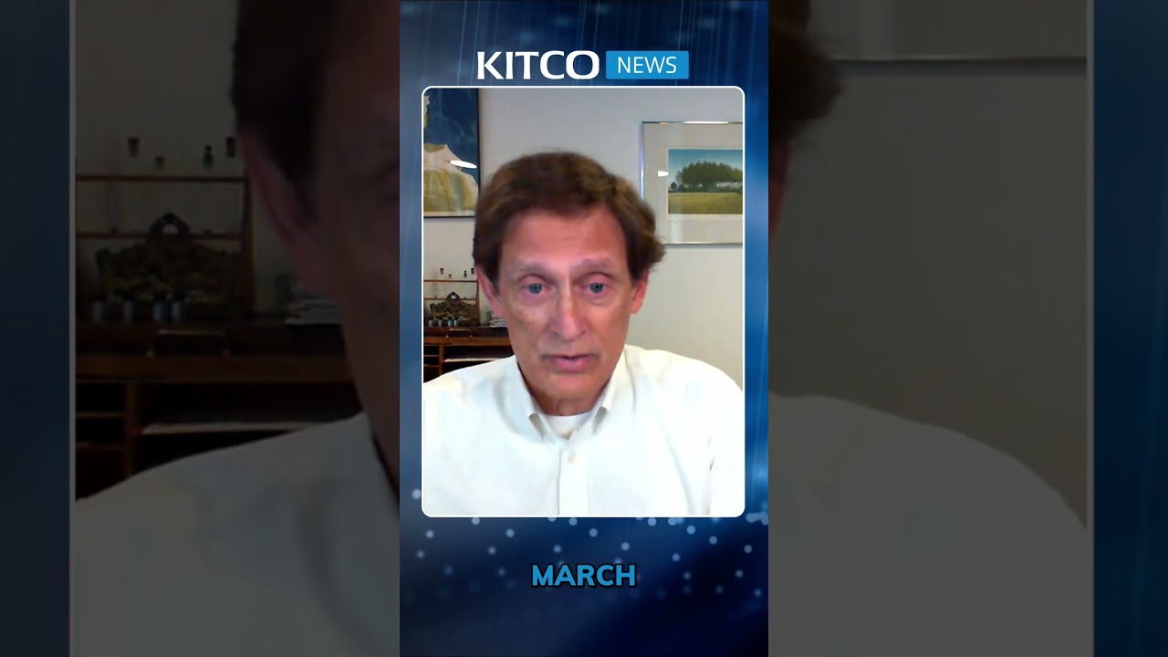 50 Years in Gold, but Never Seen This Many Scams | Jeffrey Christian #Gold #Investing #Scams #Silver thumbnail