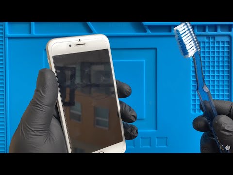 Video: Galaxy s7'deki mikrofon nerede?