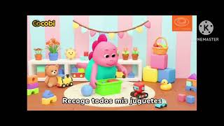 Mama real vs mamá robot  cocobi 2 - el reino infantil 