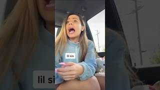 Amy wants candy from her big sister but her sister doesn’t share so she tells her mom now share OK??