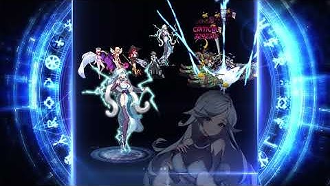 [New Game] Hack & Slash! The fastest Dual Blade Action RPG!