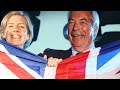 The 1 reason we know just how scared Labour and Tories are of Reform and Nigel Farage