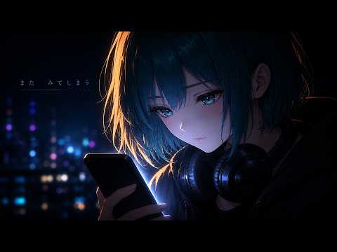 Still Looking Back…” 💭 | Emotional R&B / Lo-fi J-POP [417.0Hz