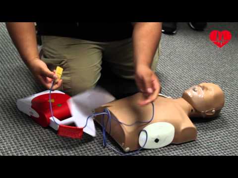 Advantage CPR Commercial Final