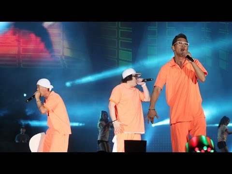 DJ DOC, 촛불집회 동참…시국가요 '수취인분명' 발표