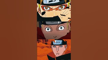 Thumbnail of naruto vs pain🥶(audio:MilleniumKid & JBS - Vielleicht Vielleicht Lyotan RMX) #narutoshippuden #pain