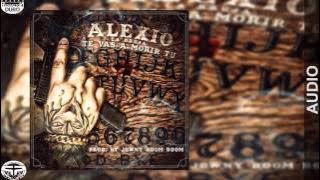 Alexio La Bestia - Te Vas A Morir Tu [Official Audio]