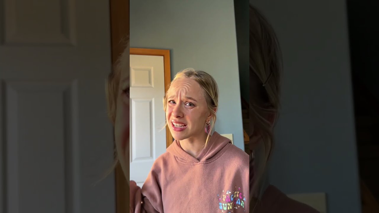 POV Coming Home From College