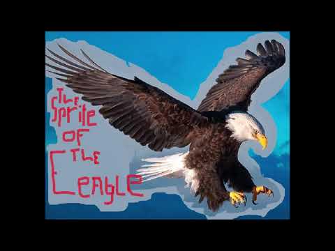 [Alea iacta] - Sprite of the Eagle