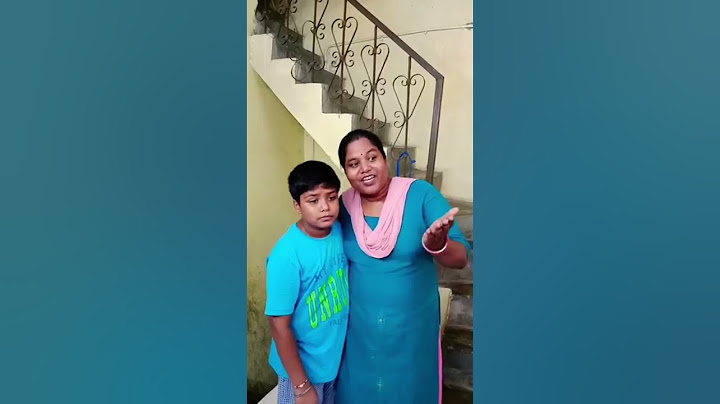 GauraV Nai Apni Ball Say khelne Diya