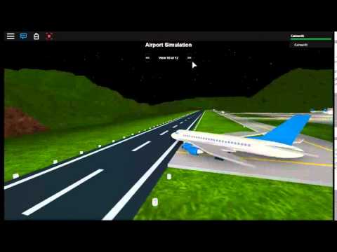 Roblox Airport Simulator Youtube - youtube airport simulator roblox Roblox Airport Simulator Youtube - airport simulator roblox