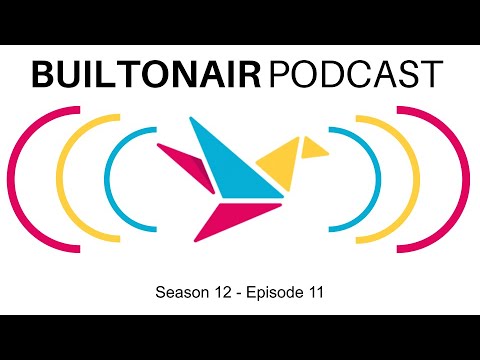 [S12-E11] Full Podcast for 11-29-2022 - Chatbots in Airtable