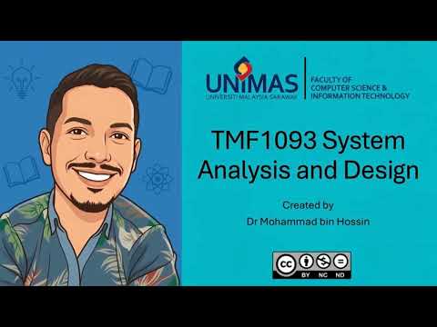 TMF1093 LU01 Part04-Development Methodologies & LU1 Series Recap