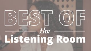 Video thumbnail of "Best of the Listening Room: Olivia Dean - "Echo" | Sofar London"