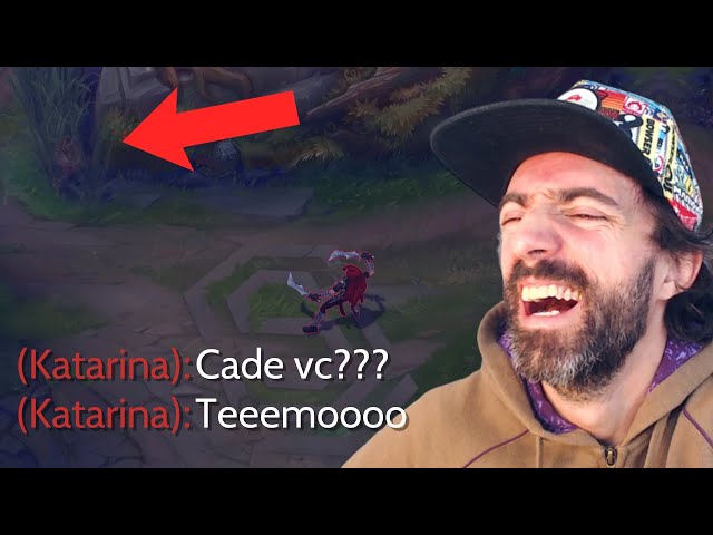 O QUE É TILT E O QUE FAZER QUANDO TILTAR? - LegendsBR