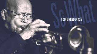 Eddie Henderson - Old Folks