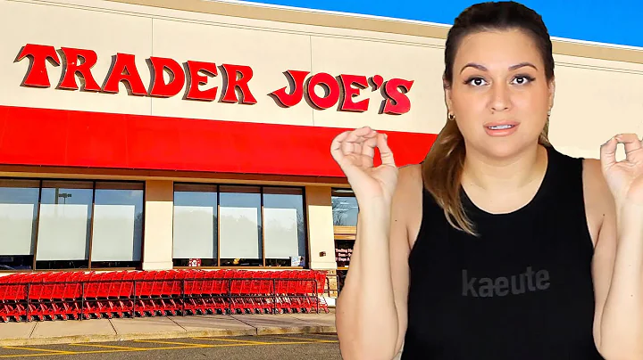 Best Trader Joe's Knockoffs Brands Don't Want You ...
