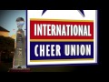 United in Spirit - International Cheer Union