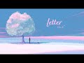 [Vietsub+Kara] Letter - TRUE (Violet Evergarden Special Episode)