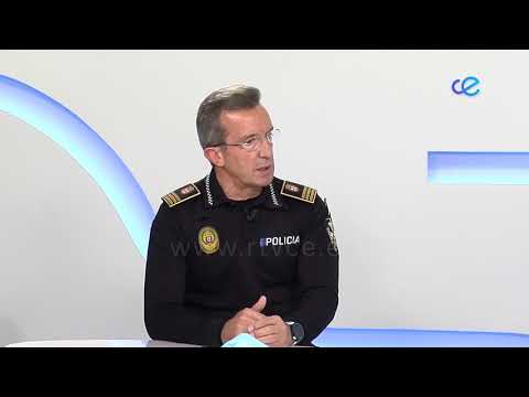 Sebastián Vega afirma que los ceutíes se han "relajado"