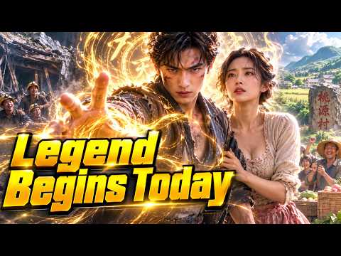 【FULL】F-Rank Fire Dragon Awakens the Lost Nine Heavens Legacy and Leads His Village to Glory