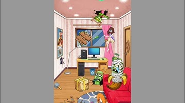 Brain Teaser Level 23 Gameplay 