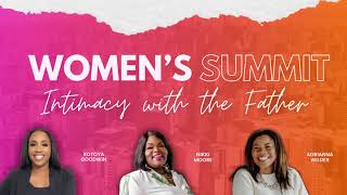 Light City Women's Summit