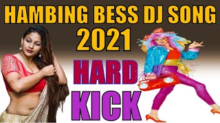 Hum Hai Deewane Hambing Dj Mix Song  2021 new dj song Dj Khabir mix