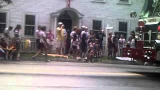 Memorial day parade May,31,2011