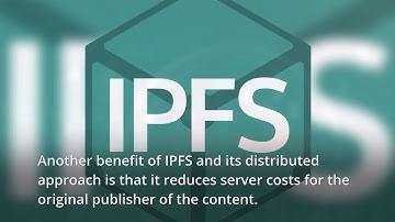 Brave launches support for decentralized web protocol ‘IPFS’
