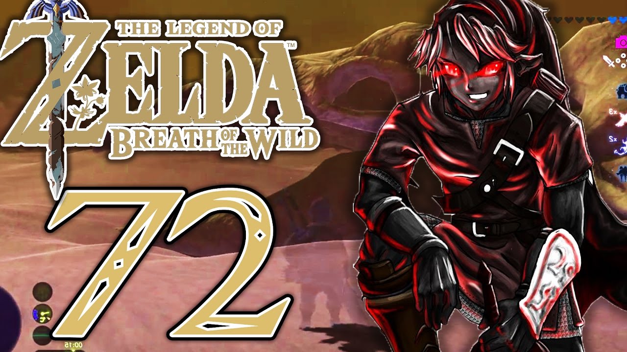 Die Schwarze Serie Zelda