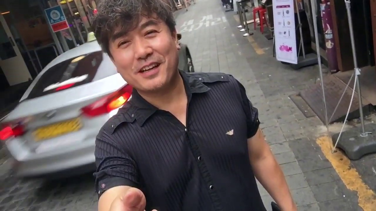 뮤직스토리 1화 - 올댓재즈 Phil Yoon Music Story 1